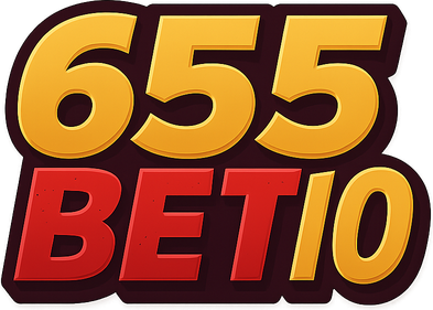655bet10 Logo